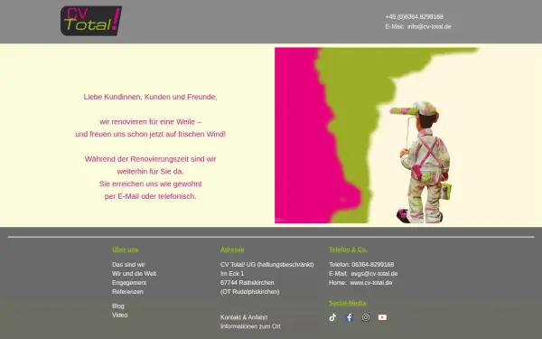 www.cv-total.de