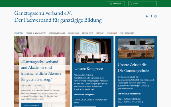 ganztagsschulverband.de
