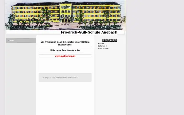 guellschule-ansbach.de