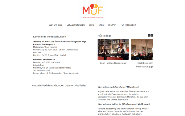 muef.de