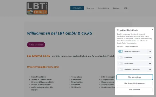 www.guf-fiedler.de