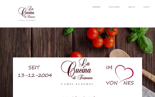 www.la-cucina-di-francesco.de
