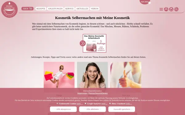meinekosmetik.de