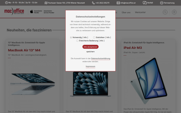 www.macoffice.at