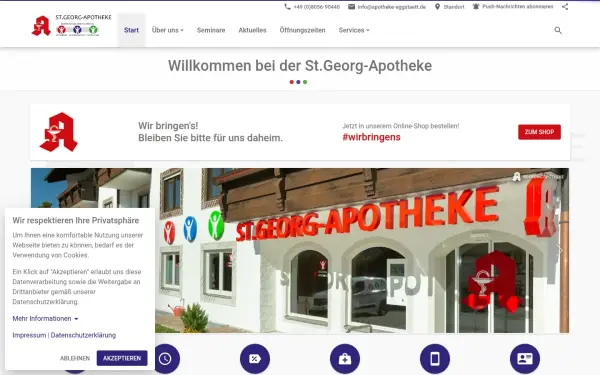 apotheke-eggstaett.de