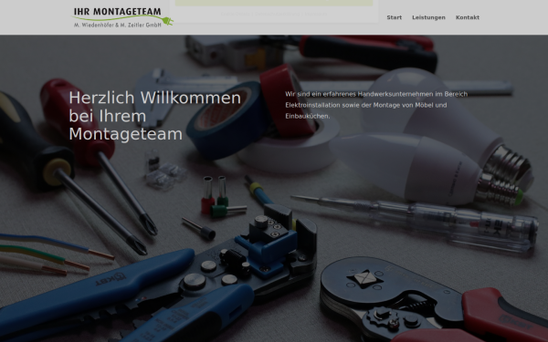 www.ihr-montageteam.net