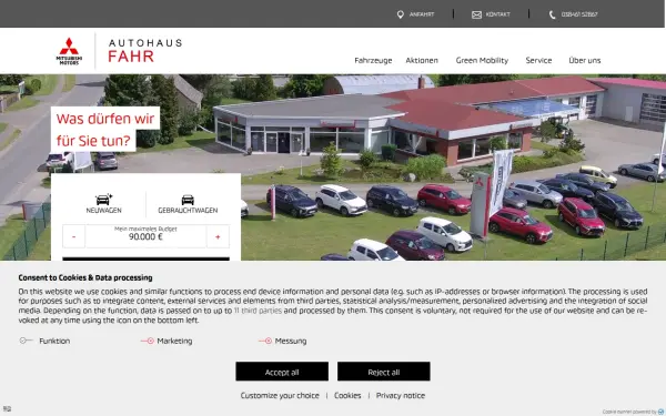 www.autohaus-fahr.de