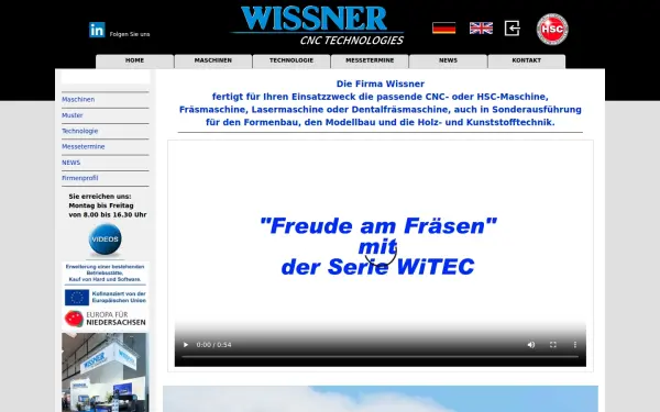 die-fraesmaschinen.de