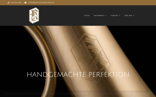 krinner-instrumentenbau.de