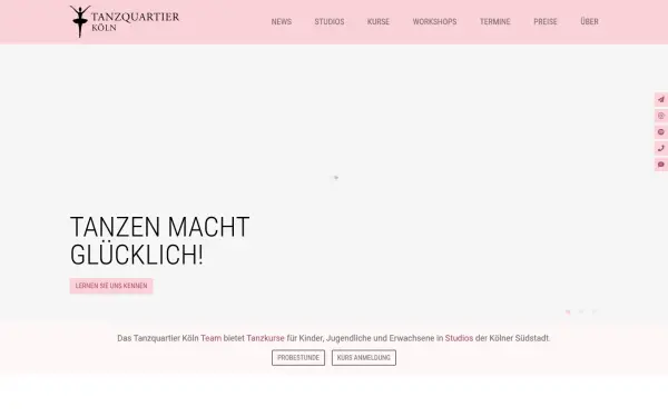 tanzquartier.koeln