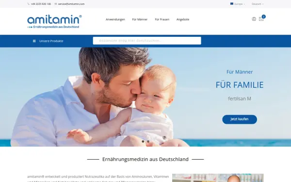 www.amitamin.com