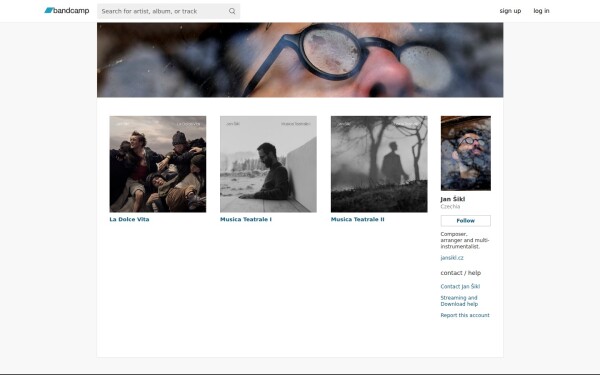 jansikl.bandcamp.com