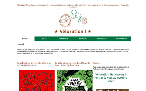 velorution.org