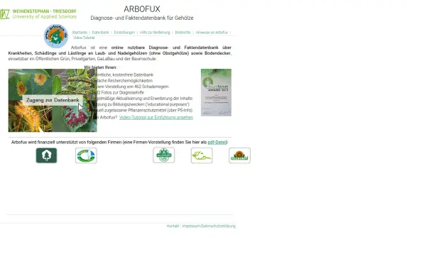 www.arbofux.de