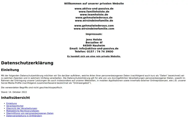 aktiva-und-passiva.de