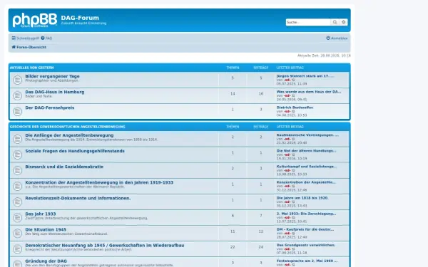 dag-forum.de