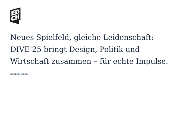 edch.de