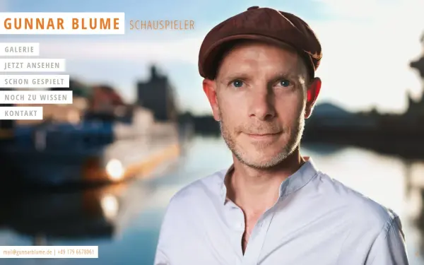 gunnarblume.de