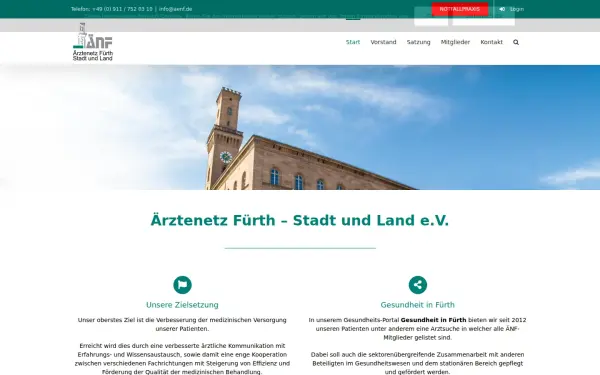 www.aenf.de