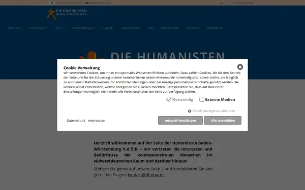dhubw.de