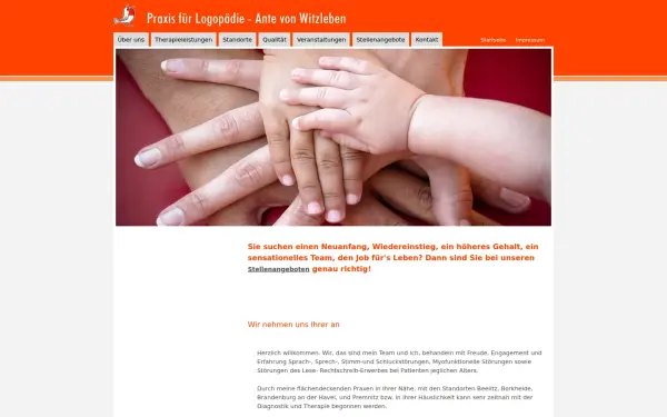 logopaedie-von-witzleben.de