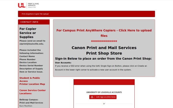 printing.louisville.edu