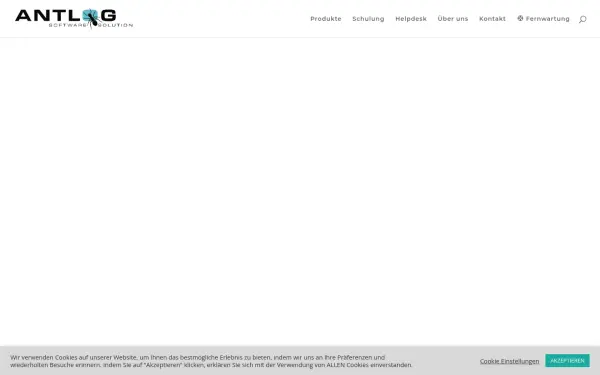 www.antlog.com
