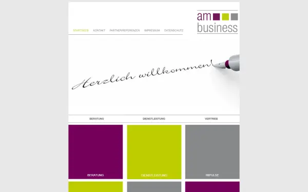 am-business.de