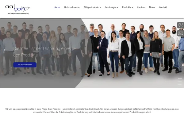 www.aalcon.de