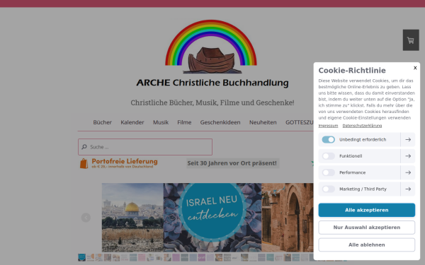 www.arche-bellenberg.com