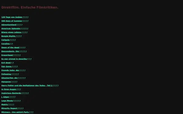 direktfilm.de