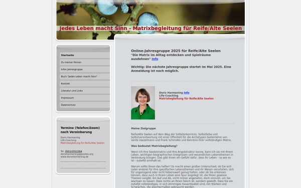 www.hochsensibel-lebendig.de