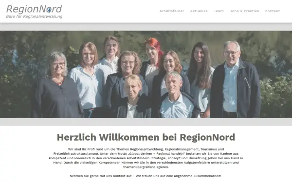 www.regionnord.com