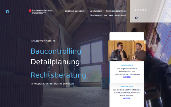 bauherrenhilfe.at