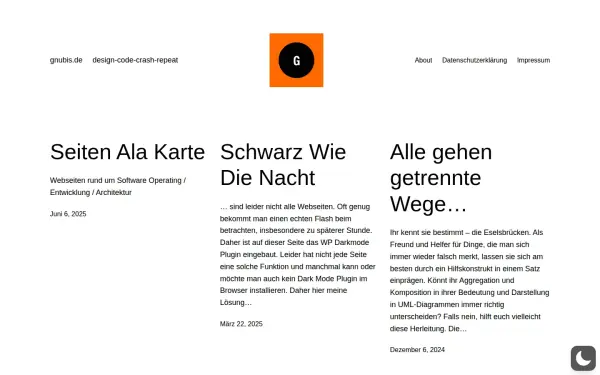 gnubis.de