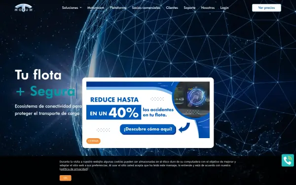 tecnomotum.com.mx
