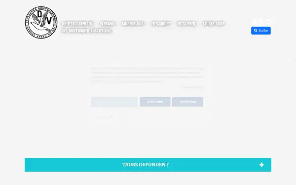 web.brieftaube.de