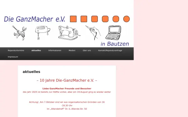 www.die-ganzmacher.de
