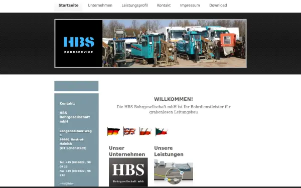 www.hbs-bohrservice.de