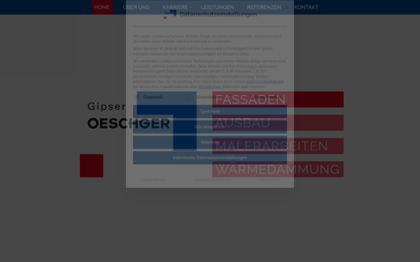 www.gipser-oeschger.de