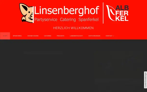 albferkel.de