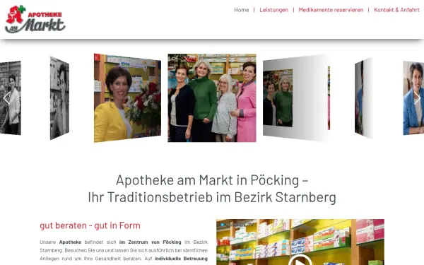 www.apotheke-poecking.de