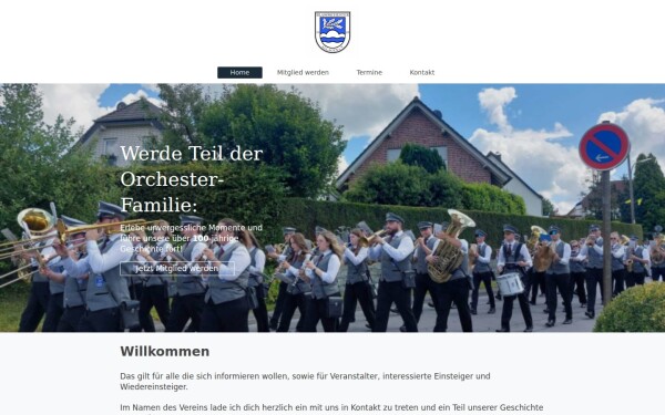 www.blasorchester-allagen.de