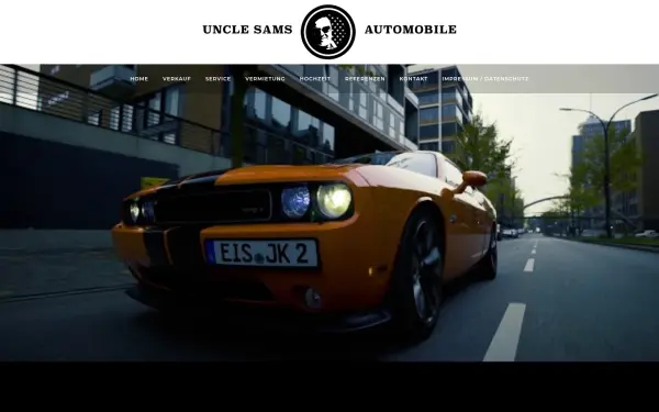 www.driveunclesams.de