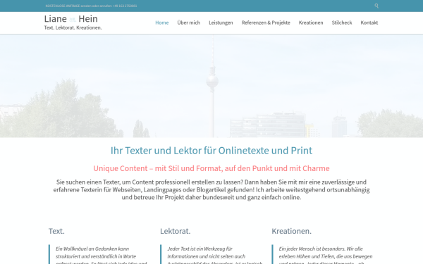 www.lianehein.de