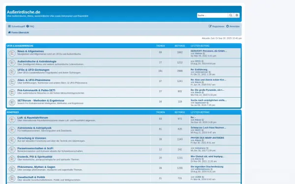 ausserirdische.de