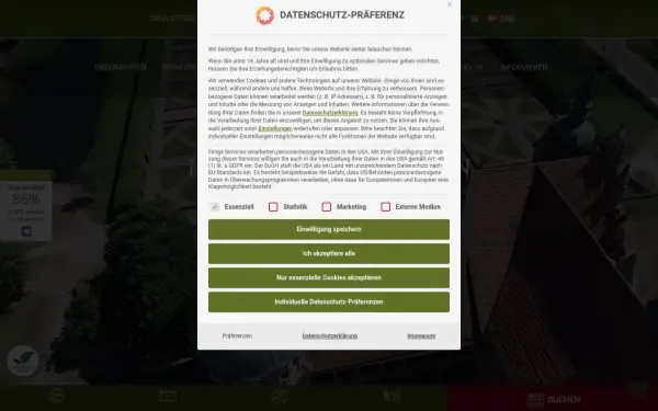 hotel-am-schlosspark-guestrow.de