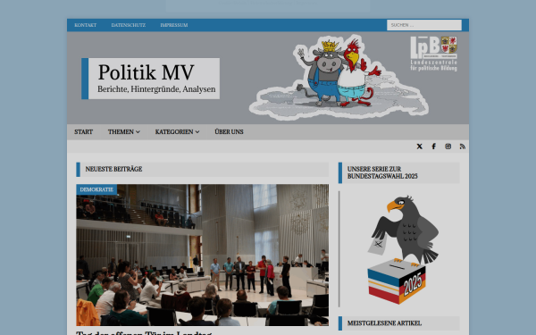 politik-mv.de