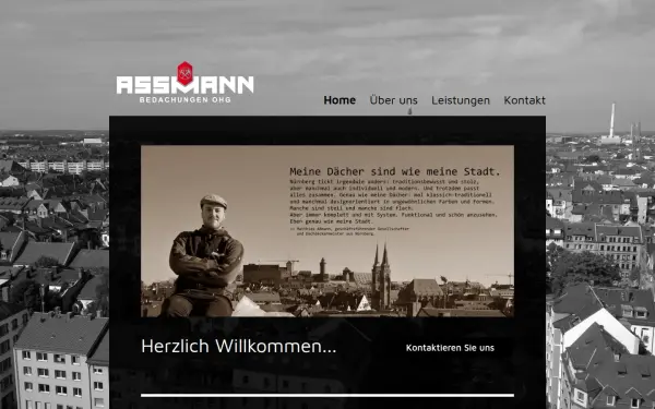 www.dachdecker-nuernberg.net