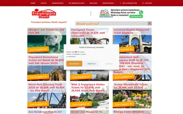 www.freizeitparkdeals.de